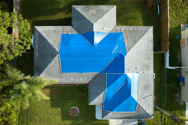 Best Green or Eco-Friendly Roofing Solutions  in West Elmira, NY