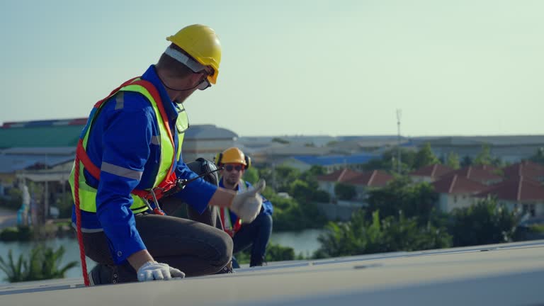 Best Chimney Flashing Repair  in West Elmira, NY